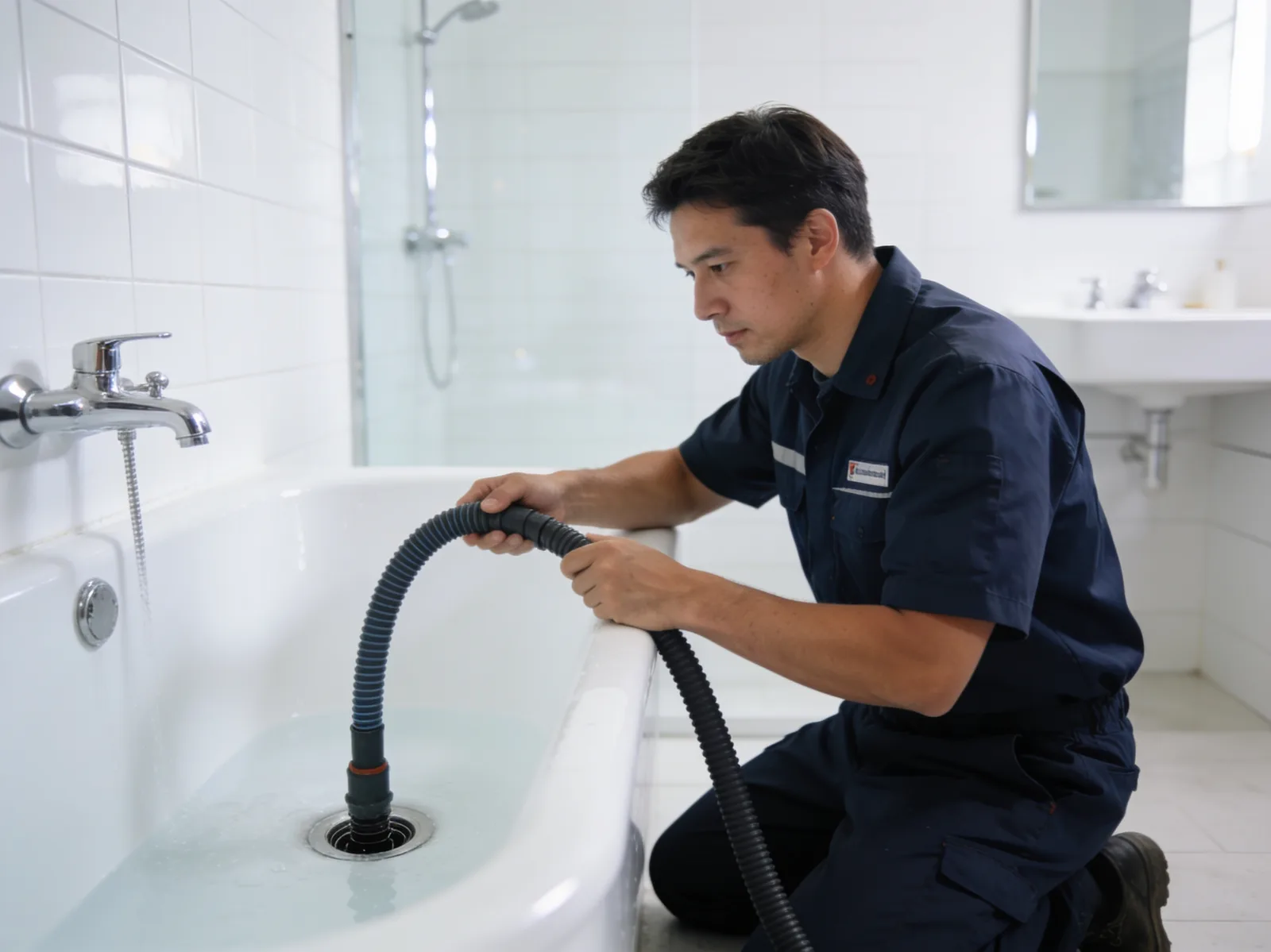 Emergency Plumber Crossett, AR FAQs